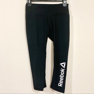Reebok Leggings
